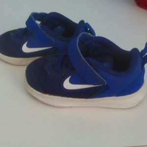 Nike Toddler shoes